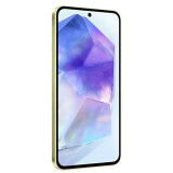 Mobilais tālrunis SAMSUNG GALAXY A55 128GB LEMON (SM-A556BZYAEUE)