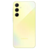 Mobilais tālrunis SAMSUNG GALAXY A55 128GB LEMON (SM-A556BZYAEUE)