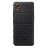 Mobilais tālrunis SAMSUNG GALAXY XCOVER 7 BLACK (SM-G556BZKDEEE)