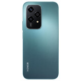 Mobilais tālrunis HONOR 200 LITE 256GB CYAN (5109BEBU)