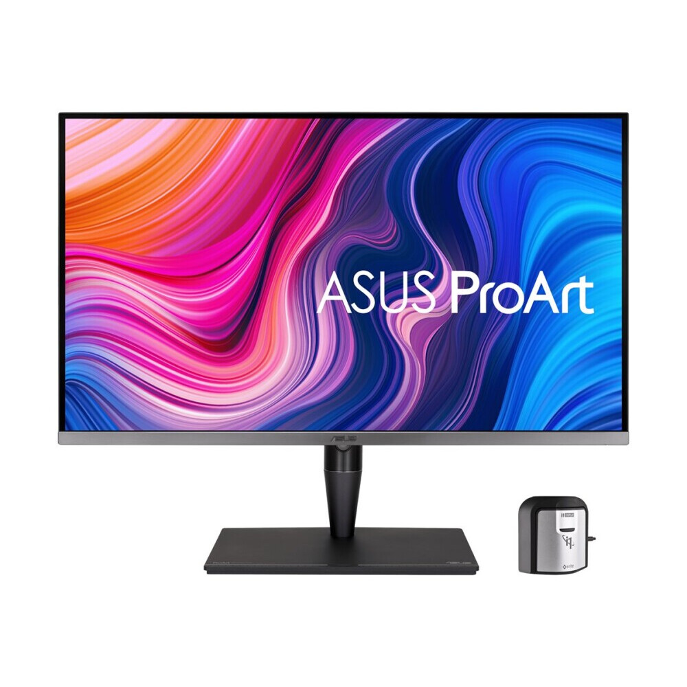 Monitors ASUS ProArt Display PA32UCG-K 32inch (90LM03H0-B05370)