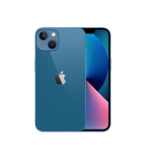 Mobilais tālrunis APPLE IPHONE 13 256GB BLUE (MLQA3QN/A)