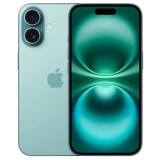 Mobilais tālrunis APPLE IPHONE 16 PLUS 256GB TEAL (MXY53SX/A)