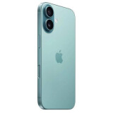 Mobilais tālrunis APPLE IPHONE 16 PLUS 256GB TEAL (MXY53SX/A)