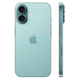 Mobilais tālrunis APPLE IPHONE 16 PLUS 256GB TEAL (MXY53SX/A)