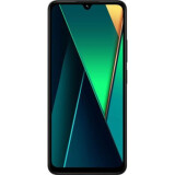 Mobilais tālrunis XIAOMI POCO C75 128GB BLACK (MZB0HSOEU)