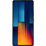 Mobilais tālrunis XIAOMI POCO M6 PRO 512GB BLACK (MZB0G1GEU)