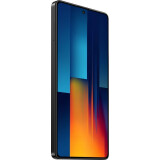 Mobilais tālrunis XIAOMI POCO M6 PRO 512GB BLACK (MZB0G1GEU)