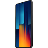 Mobilais tālrunis XIAOMI POCO M6 PRO 512GB BLUE (MZB0G39EU)