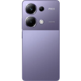 Mobilais tālrunis XIAOMI POCO M6 PRO/12/512GB PURPLE (MZB0G30EU)