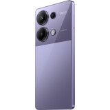 Mobilais tālrunis XIAOMI POCO M6 PRO/12/512GB PURPLE (MZB0G30EU)