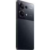 Mobilais tālrunis XIAOMI POCO M6 PRO 256GB BLACK (MZB0G1JEU)