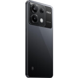 Mobilais tālrunis XIAOMI POCO X6 256GB BLACK (MZB0FS7EU)