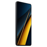 Mobilais tālrunis XIAOMI POCO X6 PRO 512GB BLACK (MZB0FUOEU)