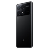 Mobilais tālrunis XIAOMI POCO X6 PRO 512GB BLACK (MZB0FUOEU)