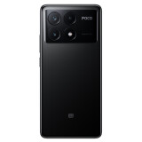 Mobilais tālrunis XIAOMI POCO X6 PRO 512GB BLACK (MZB0FUOEU)