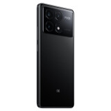 Mobilais tālrunis XIAOMI POCO X6 PRO 512GB BLACK (MZB0FUOEU)