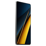 Mobilais tālrunis XIAOMI POCO X6 PRO 512GB GREY (MZB0FVEEU)