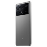 Mobilais tālrunis XIAOMI POCO X6 PRO 512GB GREY (MZB0FVEEU)