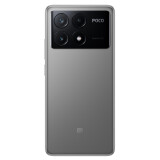 Mobilais tālrunis XIAOMI POCO X6 PRO 512GB GREY (MZB0FVEEU)