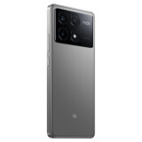 Mobilais tālrunis XIAOMI POCO X6 PRO 512GB GREY (MZB0FVEEU)