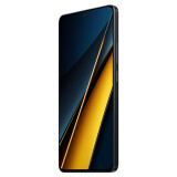 Mobilais tālrunis XIAOMI POCO X6 PRO 256GB BLACK (MZB0FUXEU)