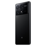 Mobilais tālrunis XIAOMI POCO X6 PRO 256GB BLACK (MZB0FUXEU)