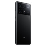 Mobilais tālrunis XIAOMI POCO X6 PRO 256GB BLACK (MZB0FUXEU)