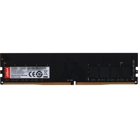 Operatīvā atmiņa DAHUA 16GB PC25600 DDR4 3200 MHz CL22 (DDR-C300U16G32)