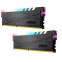 Operatīvā atmiņa LEXAR PC28800 16GB DDR4 3600MHz CL18 KIT of 2x8GB (LD4BU008G-R3600GDLA) - foto 8