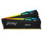 Operatīvā atmiņa KINGSTON Fury Beast 32GB DDR5 5200MHz CL36 (KF552C36BBEAK2-32)