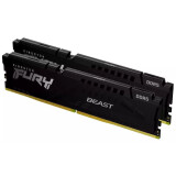 Operatīvā atmiņa KINGSTON 32GB DDR5 6000MHz CL36 KIT of 2x16GB (KF560C36BBE2K2-32)