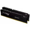 Operatīvā atmiņa KINGSTON 32GB DDR5 6000MHz CL36 KIT of 2x16GB (KF560C36BBE2K2-32)