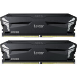 Operatīvā atmiņa LEXAR 32GB DDR5 6000MHz CL32 KIT of 2x16GB (LD5U16G60C320A-RGD)