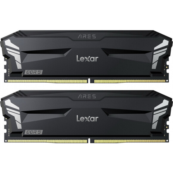 Operatīvā atmiņa LEXAR 32GB DDR5 6000MHz CL32 KIT of 2x16GB (LD5U16G60C320A-RGD)