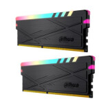 Operatīvā atmiņa DAHUA 32GB DDR5 6400MHz KIT of 2x16GB (DDR-C600URG32G64D)