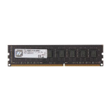 Operatīvā atmiņa G.SKILL Value PC12800 4GB DDR3 1600MHz CL11 (F3-1600C11S-4GNT)