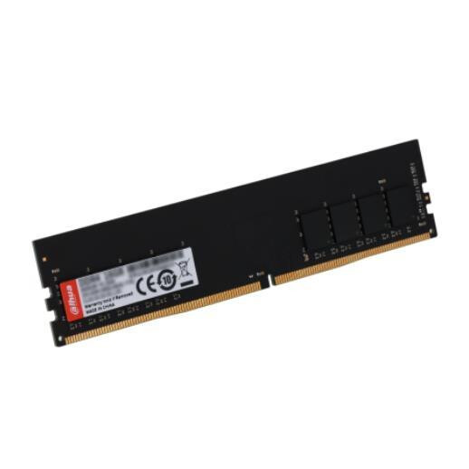 Operatīvā atmiņa DAHUA 4GB DDR4 2666MHz CL19 PC21300 DDR4 (DDR-C300U4G26)