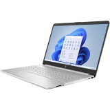 Portatīvais dators HP 15s-eq2289nw AMD Ryzen™ 3 5300U (15.6") Full HD 8GB DDR4-SDRAM 256GB SSD Wi11H Silver (71X68EA)