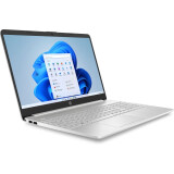 Portatīvais dators HP 15s-eq2289nw AMD Ryzen™ 3 5300U (15.6") Full HD 8GB DDR4-SDRAM 256GB SSD Wi11H Silver (71X68EA)