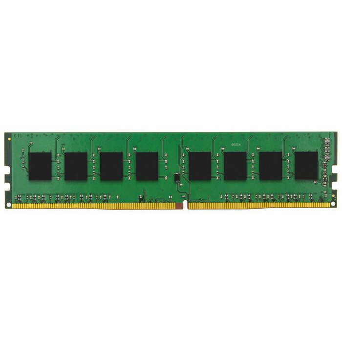 Operatīvā atmiņa KINGSTON 8GB DDR4 3200MHz CL22 (KCP432NS6/8)