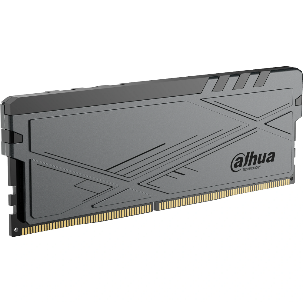 Operatīvā atmiņa DAHUA C600 8GB DDR4 3600MHz CL18 (DDR-C600UHD8G36)