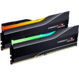 Operatīvā atmiņa G.SKILL Trident Z5 Neo RGB96GB DDR5 5600MHz CL40 KIT of 2x48GB (F5-5600J4040D48GX2-TZ5NR)