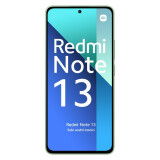 Mobilais tālrunis Xiaomi Redmi Note 13 8 256GB Mint Green