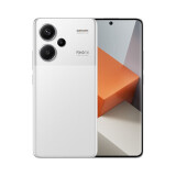 Mobilais tālrunis XIAOMI REDMI NOTE 13 PRO+ 512GB White