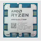 Procesors AMD Ryzen 5 7500F  OEM (100-000000597)