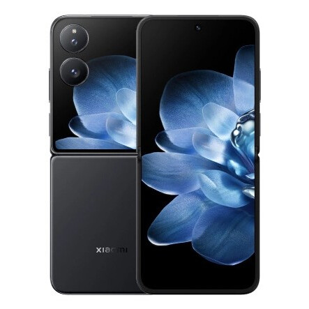 Mobilais tālrunis Xiaomi MIX Flip 512 GB Black