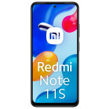 Mobilais tālrunis Xiaomi Redmi Note 11S 128GB Midnight Black