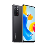 Mobilais tālrunis Xiaomi Redmi Note 11S 128GB Midnight Black