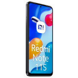 Mobilais tālrunis Xiaomi Redmi Note 11S 128GB Graphite Gray